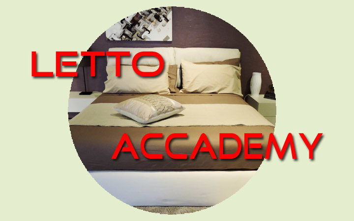 PROMO Letto ACCADEMY | In promozione per cambio esposizione