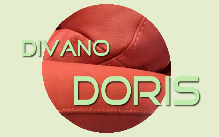 PROMO Divano DORIS | In promozione per cambio esposizione